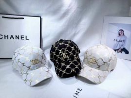 Picture of Chanel Cap _SKUChanelcap0509111918